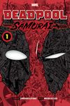 Deadpool Comics