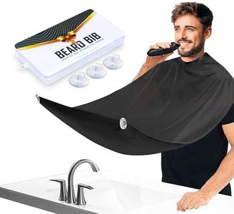 Beard Bib 