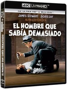 El hombre 