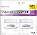 L'Oreal Paris Anti-Aging Face Cream