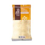 Pure & Sure Organic Sweet Potato Flour 500G | 100% Naturally Processed Shakarkandi Atta | Gluten Free | No Preservatives & No Trans Fats | High Fiber Food