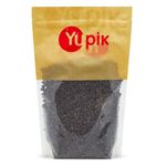 Yupik Barry Callebaut Semi-Sweet, Chocolate Chips 4000CT, 1Kg