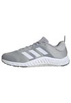 adidas Unisex Adult Everyset Trainer Shoes - Lightweight Knit Textile Upper, Rubber Outsole for Running, Gym, Practice & Outdoor Activities Durable Sneakers for All Season