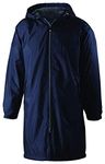 Augusta Sportswear Men's 229162, Navy, XXX-Large