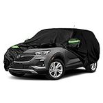 Waterproof Car Cover Replace for 20