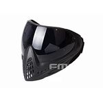 FMA Paintball Airsoft Full Face Mask Anti-Fog Goggle F1 Single Layer Lens Protective Mask