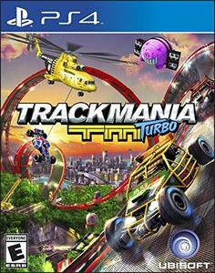 TrackMania