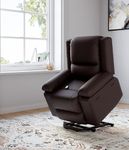 GarveeHome Oversized Leather Power 