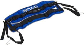 Aftco HRNS1BLUE Max Force Harness Blue