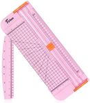 Firbon A4 Paper Cutter 12 Inch Tita