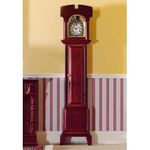 The Dolls House Emporium Non-working Grandfather Clock (M)