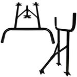 Steel Folding Table Legs, Banquet, Poker Table, Game Table, Buffets, Workshops, Picnics, Home, Offices, Computer Tables and More.