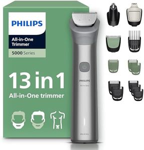 Philips Mu