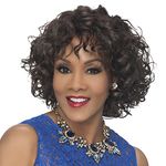 Vivica A. Fox OPRAH-5 Pure Stretch Cap Wig in Color 2