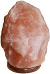 Amazing Health® XL 8-10kg Himalayan salt lamp Fine Quality