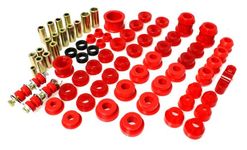 Energy Suspension 16.18103R CIVIC/DEL SOL MASTER BUSHINGS