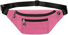 Fanny Pack for Men & Women, Fashion