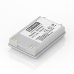 SDSBP90A Lithium-Ion Battery - Rechargeable High Capacity (3.7V 1100 mAh) - Replacement for Samsung SB-P90A and SB-90 Batteries For Samsung SCL903, SCL907, SC-M10, SC-M102, SC-M105, SC-M110, SC-M2100, SCW80, SCW87, SCW97, SC-X105, SC-X110, SPL850, SPL870, VM-M102, VPL900, VPL907, VP-M105, VP-M110, VP-W80, VP-W87, VP-W90, VP-W97, VP-X110