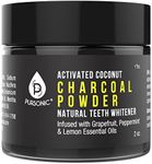 Pursonic Teeth Whitening Charcoal P