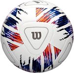 Wilson NCAA Vivido Replica Soccer B