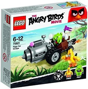 LEGO Angry