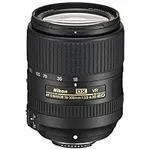 Nikon AF-S DX NIKKOR 18-300mm f/3.5