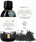 Organic Black Seed Oil Award Winnin
