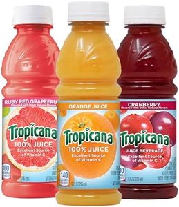 Tropicana 