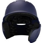 DURAVENT Batting Helmet with JAW Guard