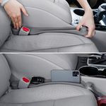 Givifive Car Seat Gap Filler Set of