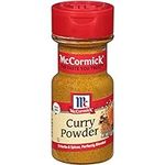 McCormick Curry Powder, 1.75 Oz
