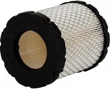 798897 Air Filter & 593217 Pre Filter For Briggs and Stratton 4250 44M977 44L977 44P977 44Q977 49L977 49M977 409777 40T677 40T876 44C677 44C777 49T777 49T877 23-28HP V-Twin commercial series engines