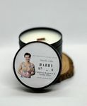 Smells Like Harry S | Pop Culture G