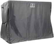 Barlborough Garden Swing Cover | 3 