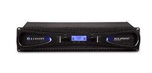 Crown XLS2002 Live Sound Amplifiers