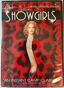 Showgirls (Fully Exposed Edition)