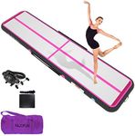 HIJOFUN Air Floor Mat 3M 4M 5M 6M T