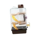Housoutil Hamster Playground Pet Ca
