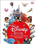 The Disney Book New Edition: A Cele