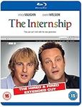 The Internship