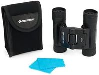 Celestron 71232 UpClose G2 10x25 Ro