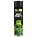 Autotek Professional Fast Acting Paint Stripper Spray Can, 500 ml