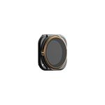 PolarPro Variable ND64-ND512 Filter for Mavic 2 Pro (6-9 Stops)