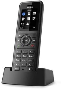 Yealink W5