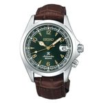 Seiko Prospex Automatic Alpinist Field Compass Spb121 Spb121J1 Spb121J Japan Made 200M Men's Watch