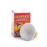 Fluker's Basking Spotlight Bulbs for Reptiles,100 watts,incandescent light