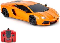 CMJ RC Cars Lamborghini Aventador L