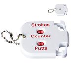 Nema Two Digit Golf Score Counter