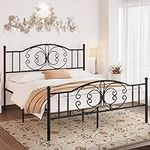 Geltanny King-Size-Bed-Frame-with-H
