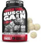 Bully Max 2-in-1 Muscle Builder Che